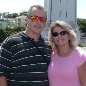 Meet your Posher, Karen